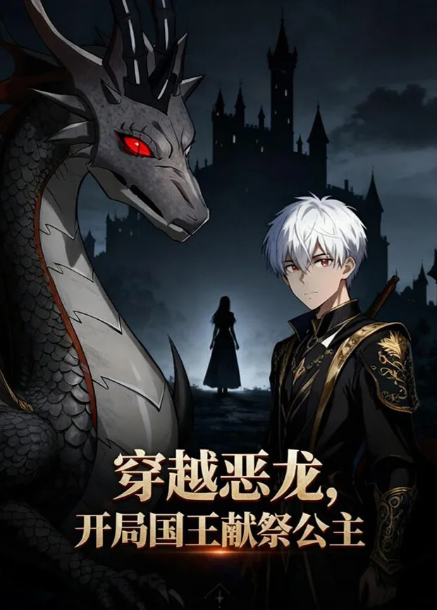 穿越恶龙,开局国王献祭公主