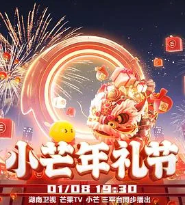 小芒年礼节