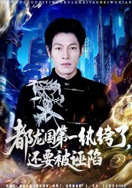 都龙国第一纨绔了,还要被诬陷