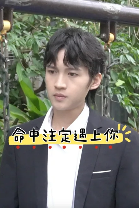 命中注定遇上你