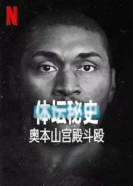 体坛秘史:奥本山宫殿斗殴